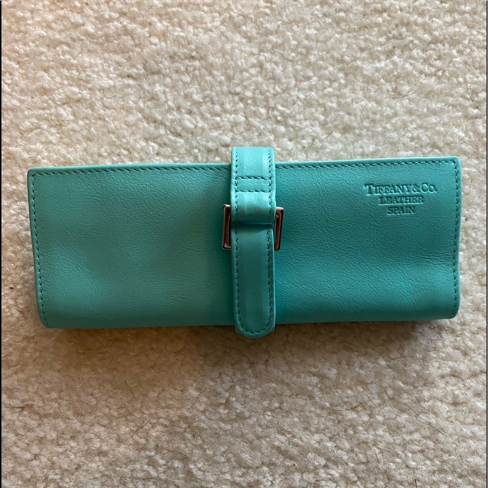 Tiffany & Co case